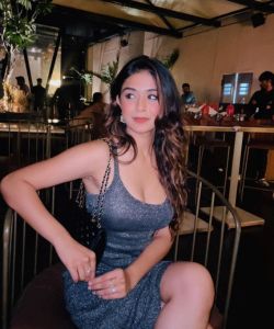 Devika Malik